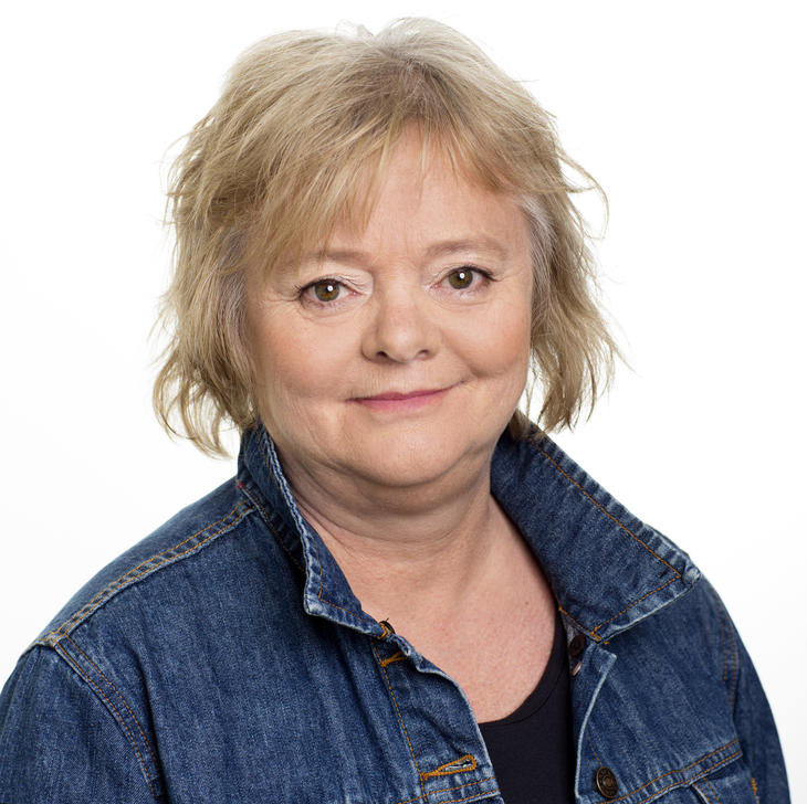 Mimmi Kvisvik