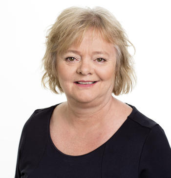 Mimmi Kvisvik