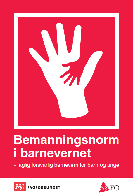 Bemanningsnorm