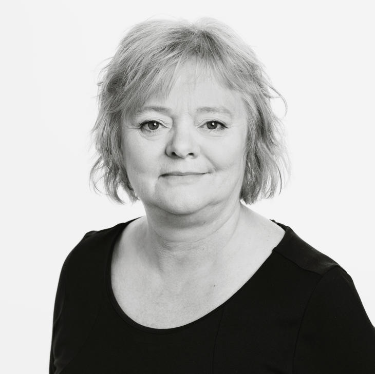 Mimmi Kvisvik