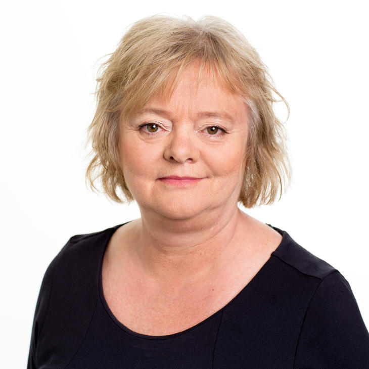 Mimmi Kvisvik