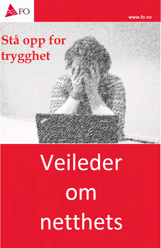 Veileder om netthets