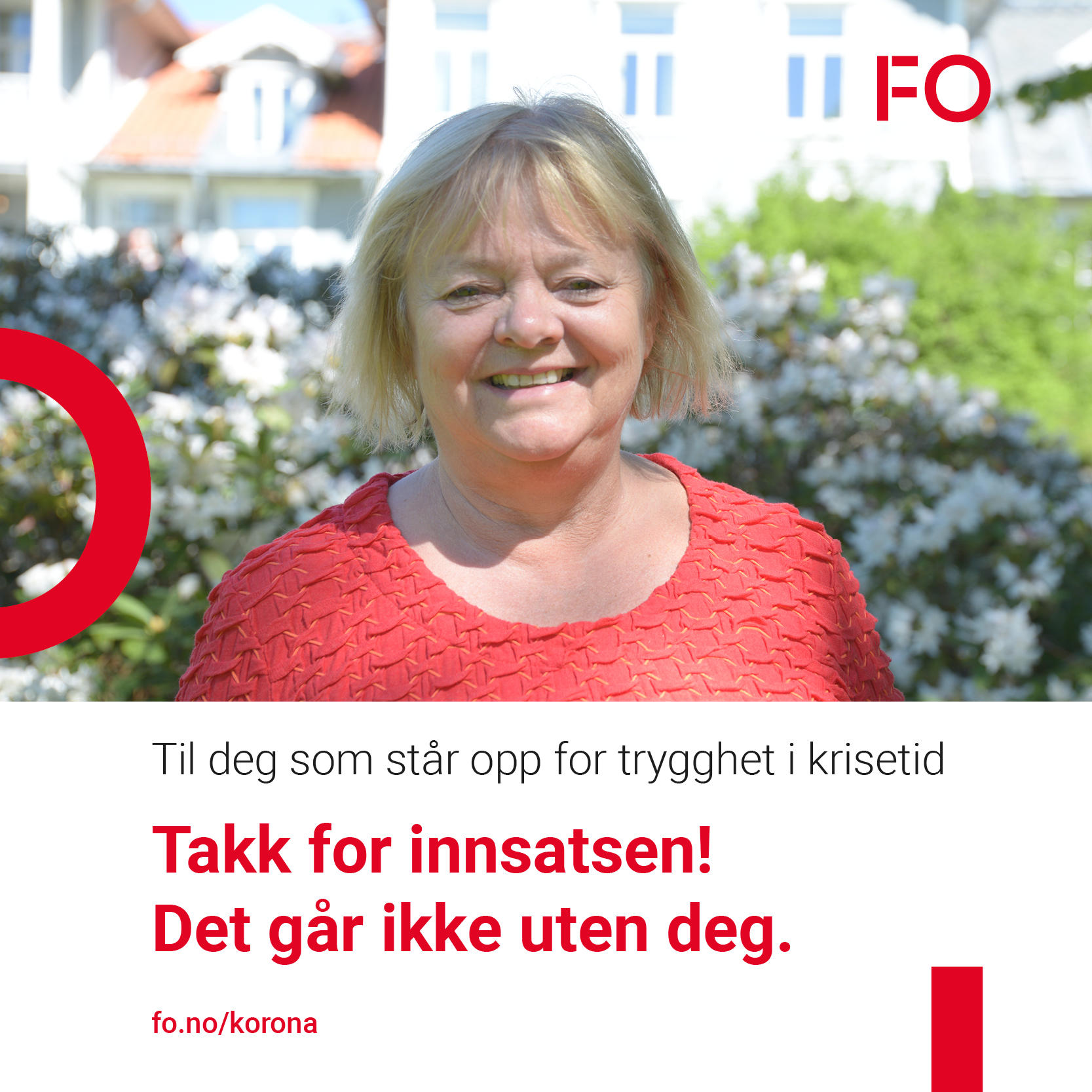 Mimmi takk