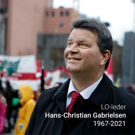 Hans-Christian