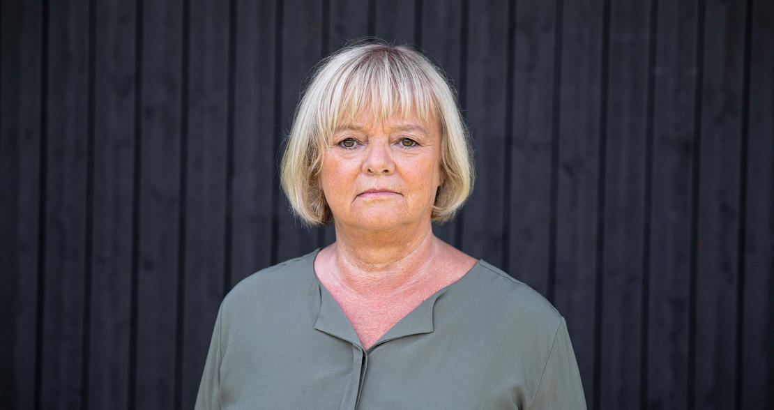 Mimmi Kvisvik