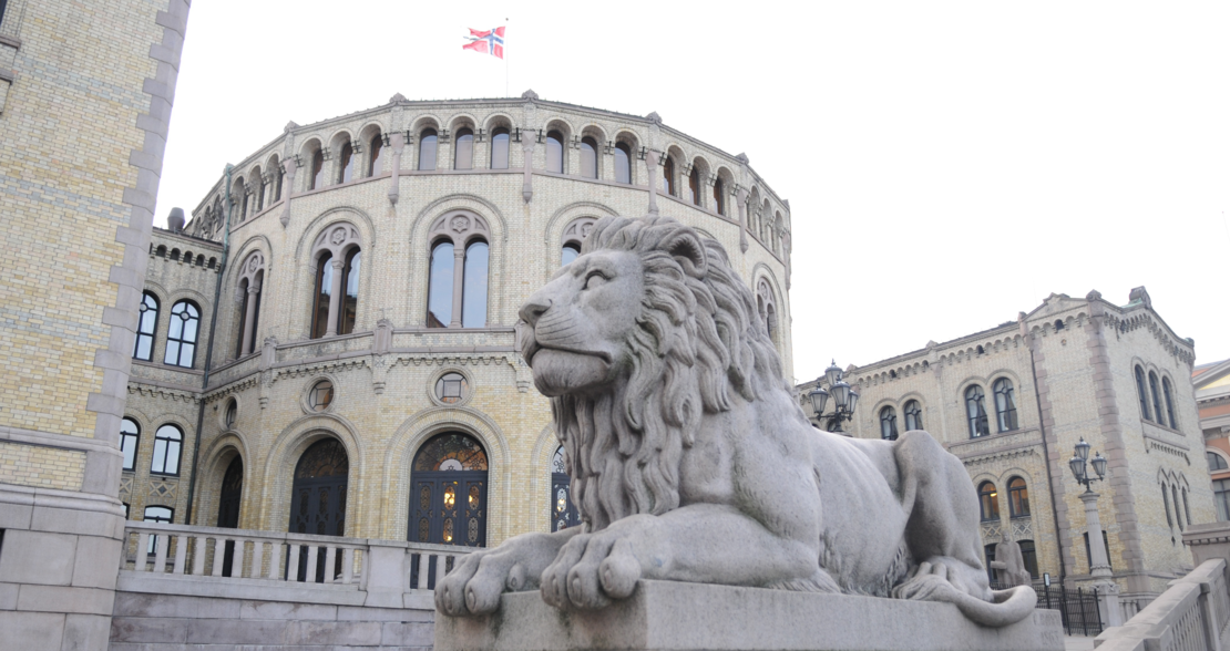 Stortinget