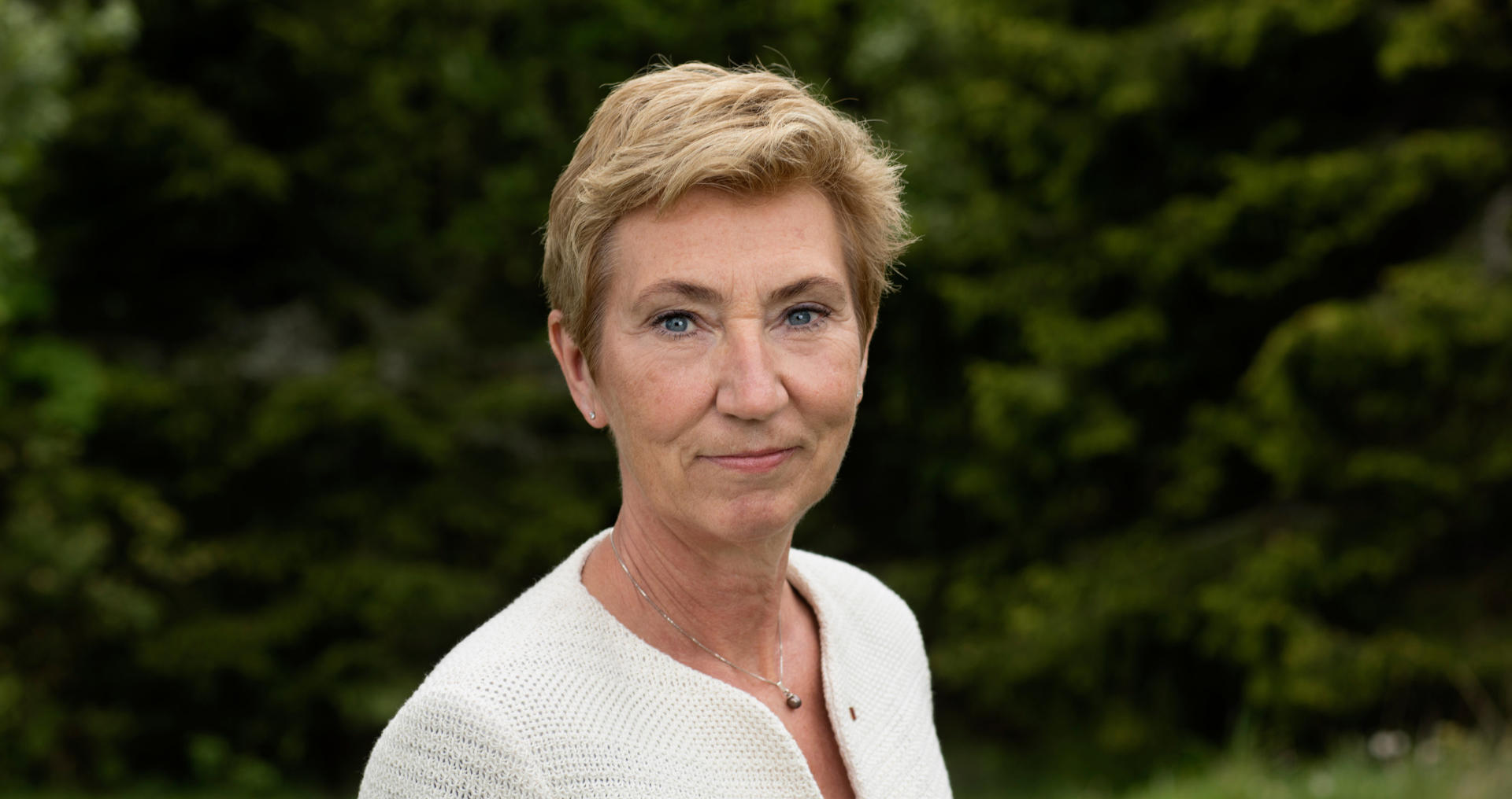 Peggy Hessen Følsvik konstituert som ny LO-leder