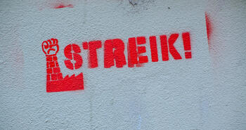 Streik